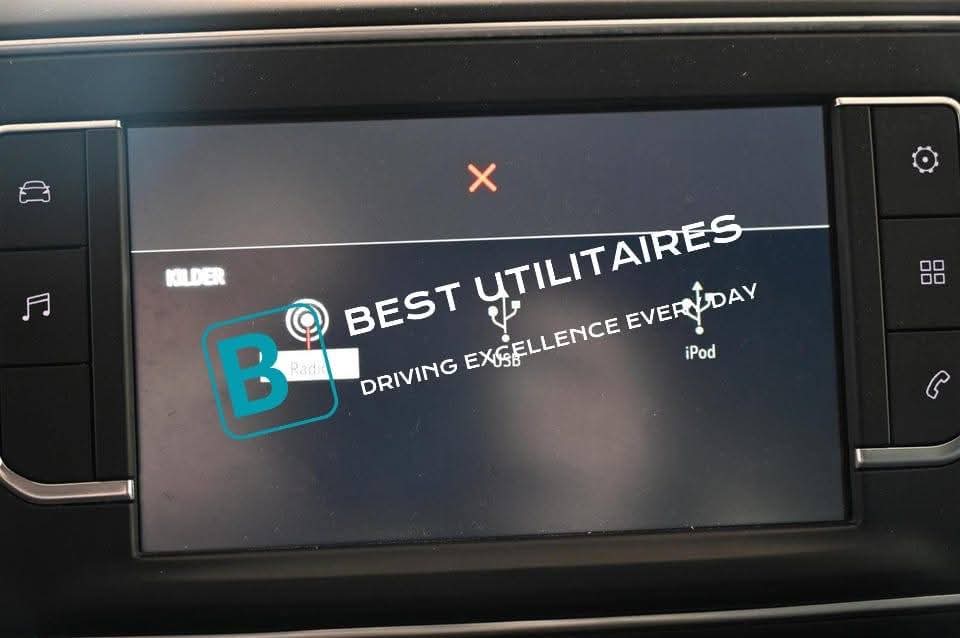 Opel Vivaro 2.0 DT L2 – Image 22