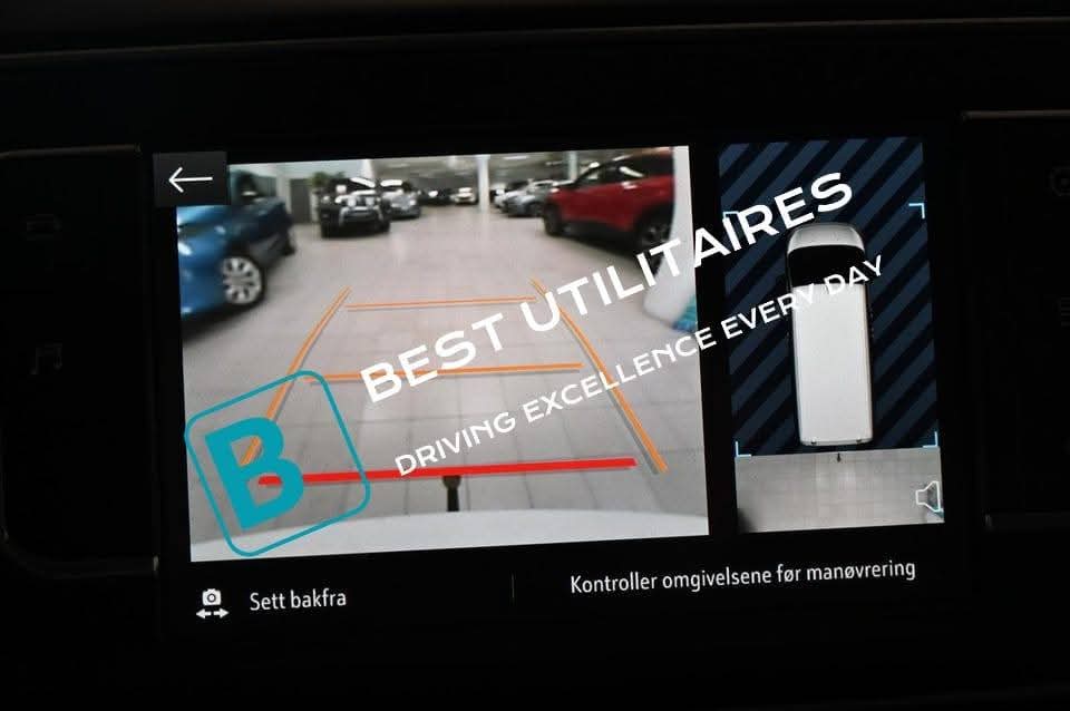 Opel Vivaro 2.0 DT L2 – Image 23