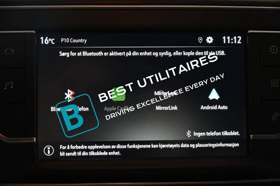 Opel Vivaro 2.0 DT L2 – Image 26