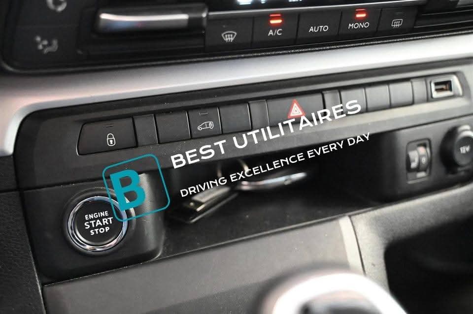 Opel Vivaro 2.0 DT L2 – Image 25