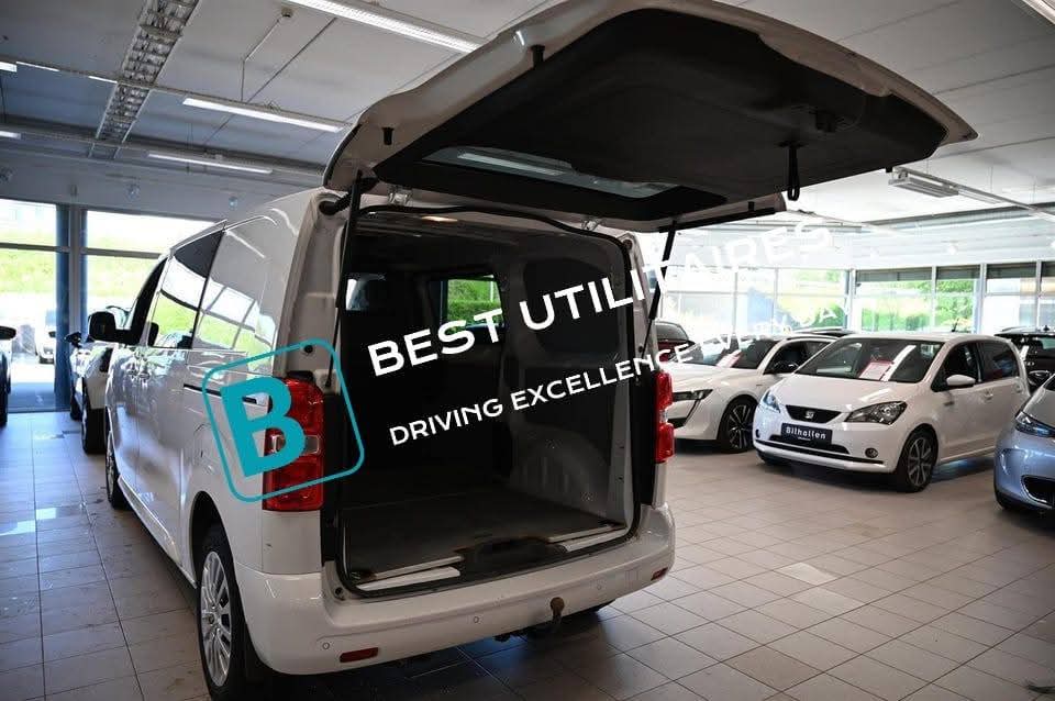 Opel Vivaro 2.0 DT L2 – Image 31