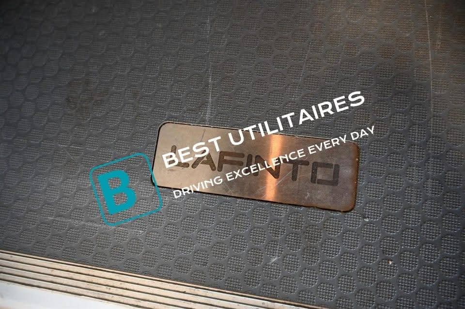 Opel Vivaro 2.0 DT L2 – Image 34