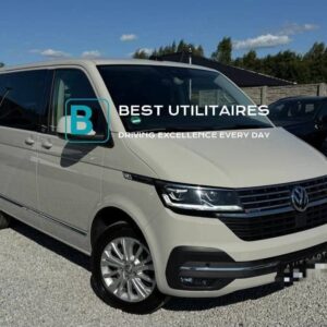 Volkswagen Multivan 6.1 2.0 TDI L1