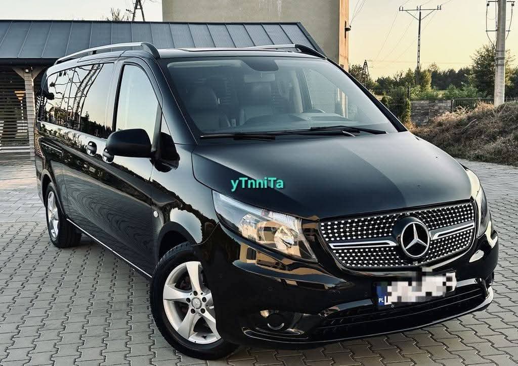Mercedes-Benz Vito 114 CDI – Image 2