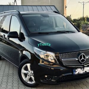 Mercedes-Benz Vito 114 CDI