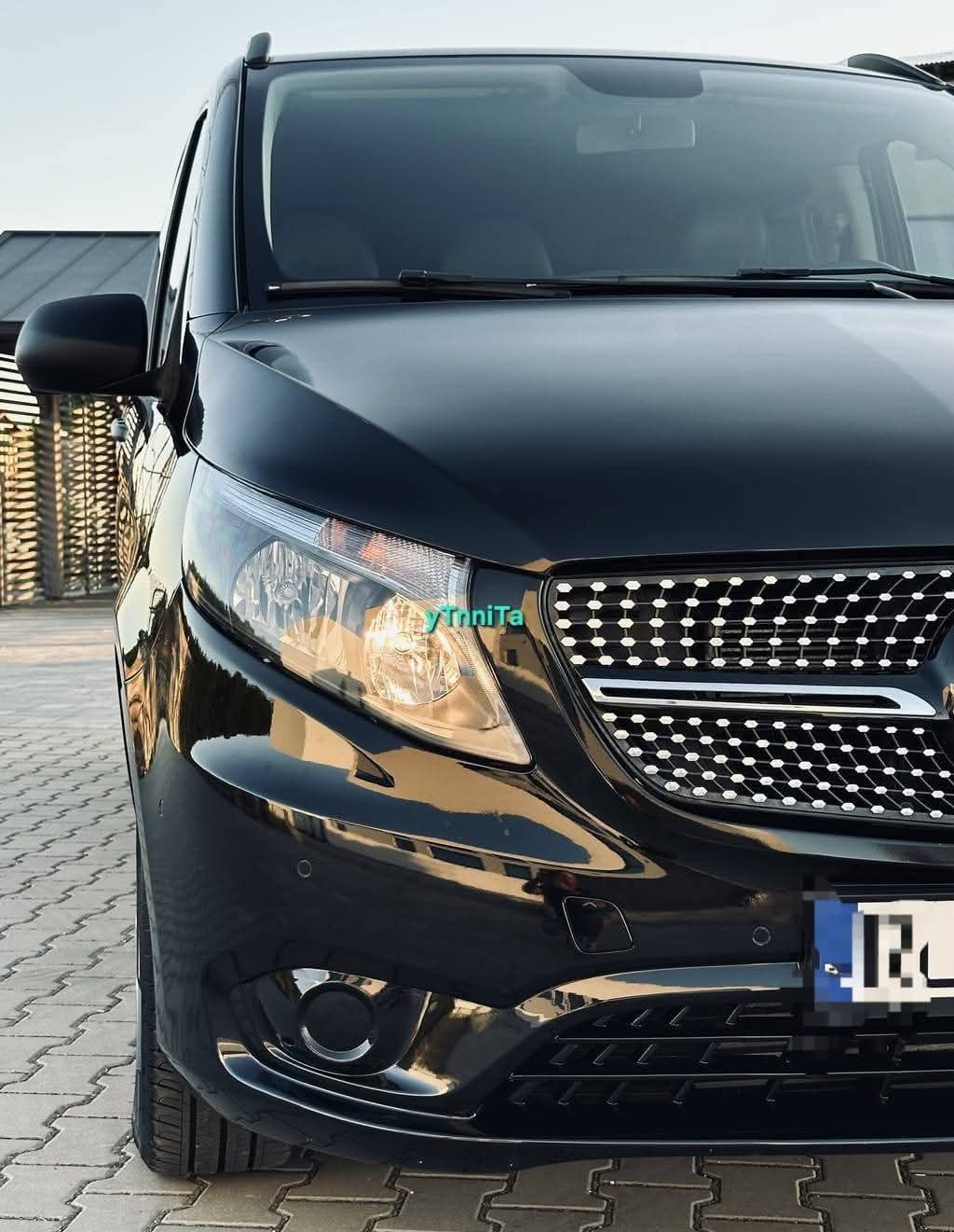 Mercedes-Benz Vito 114 CDI – Image 4