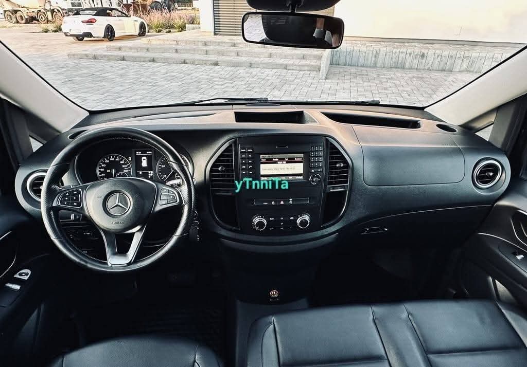 Mercedes-Benz Vito 114 CDI – Image 6