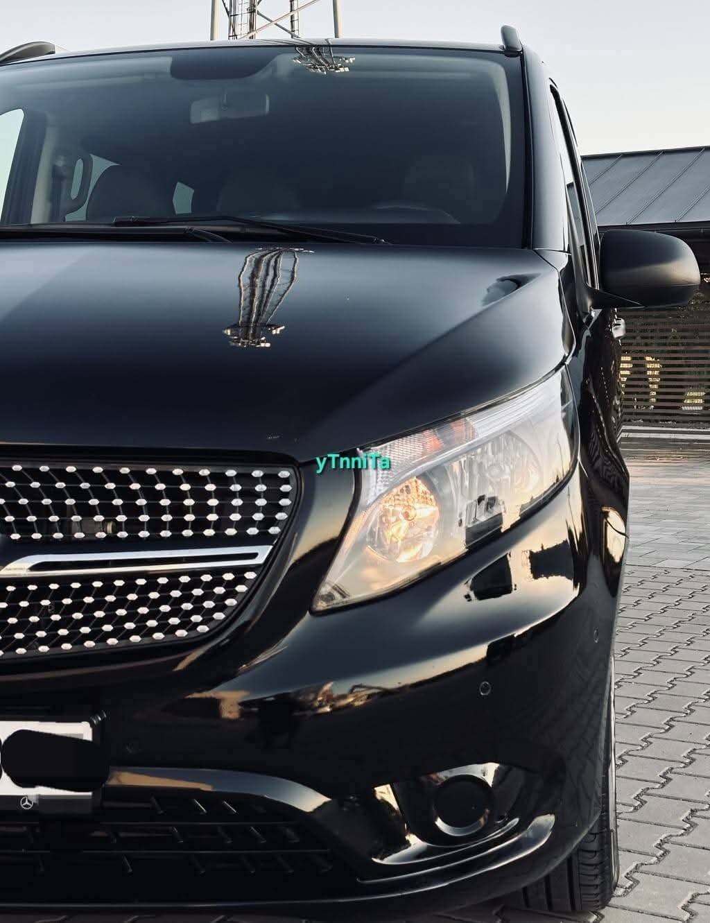 Mercedes-Benz Vito 114 CDI – Image 7