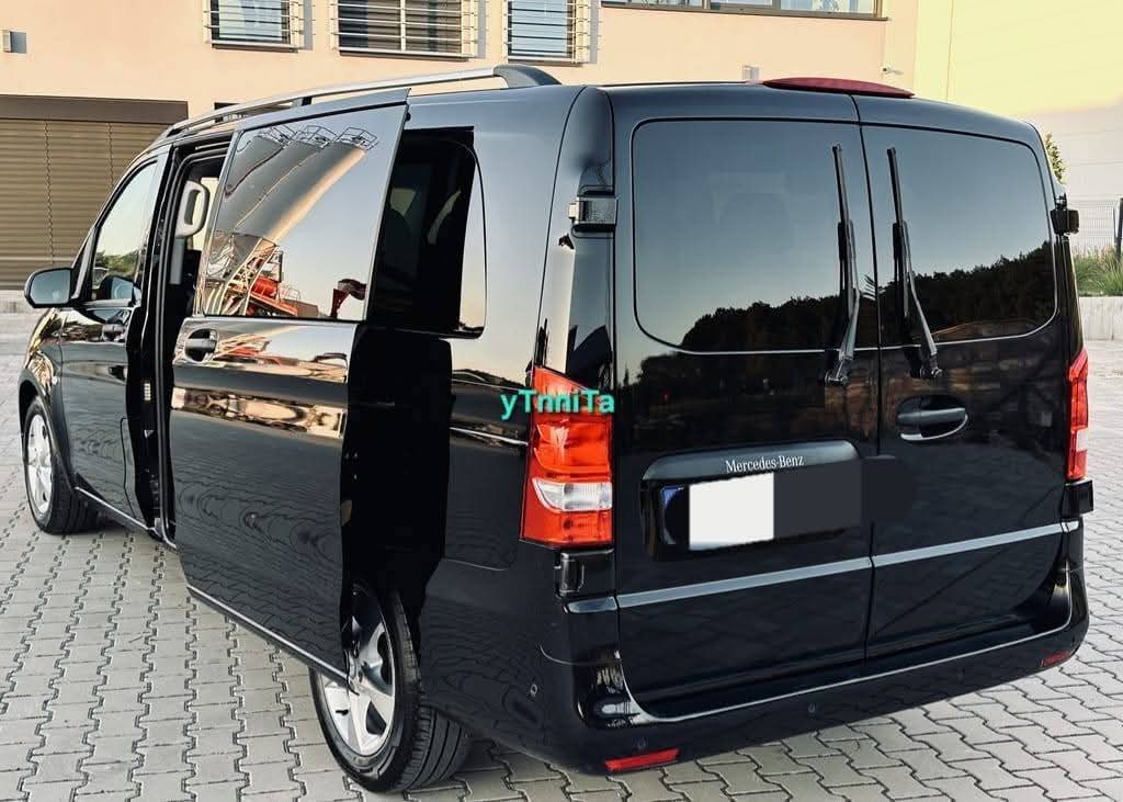 Mercedes-Benz Vito 114 CDI – Image 8