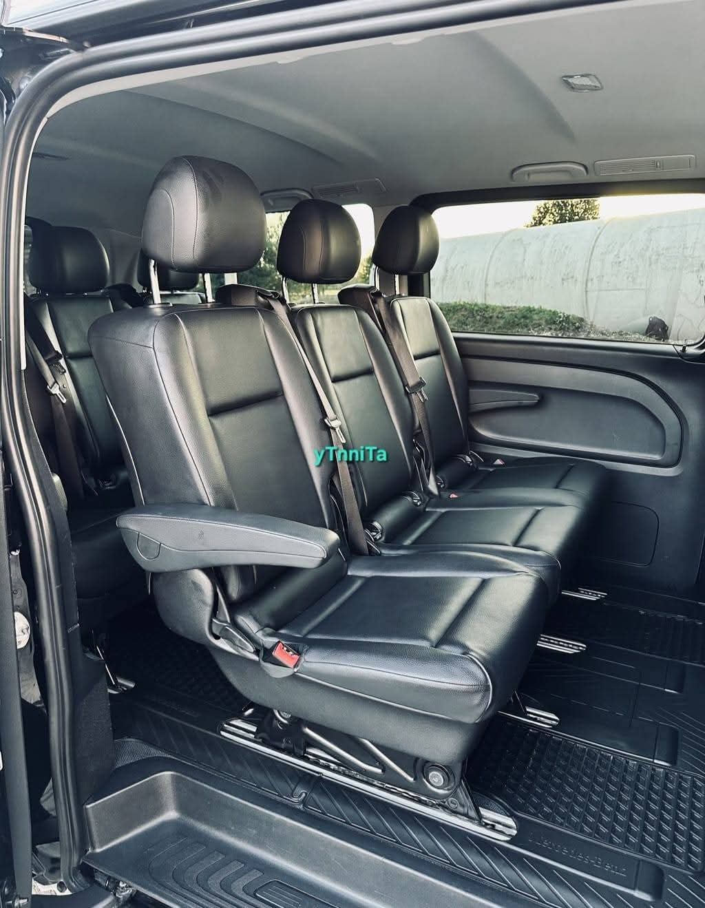 Mercedes-Benz Vito 114 CDI – Image 9