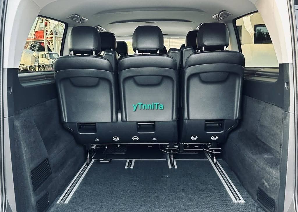 Mercedes-Benz Vito 114 CDI – Image 10
