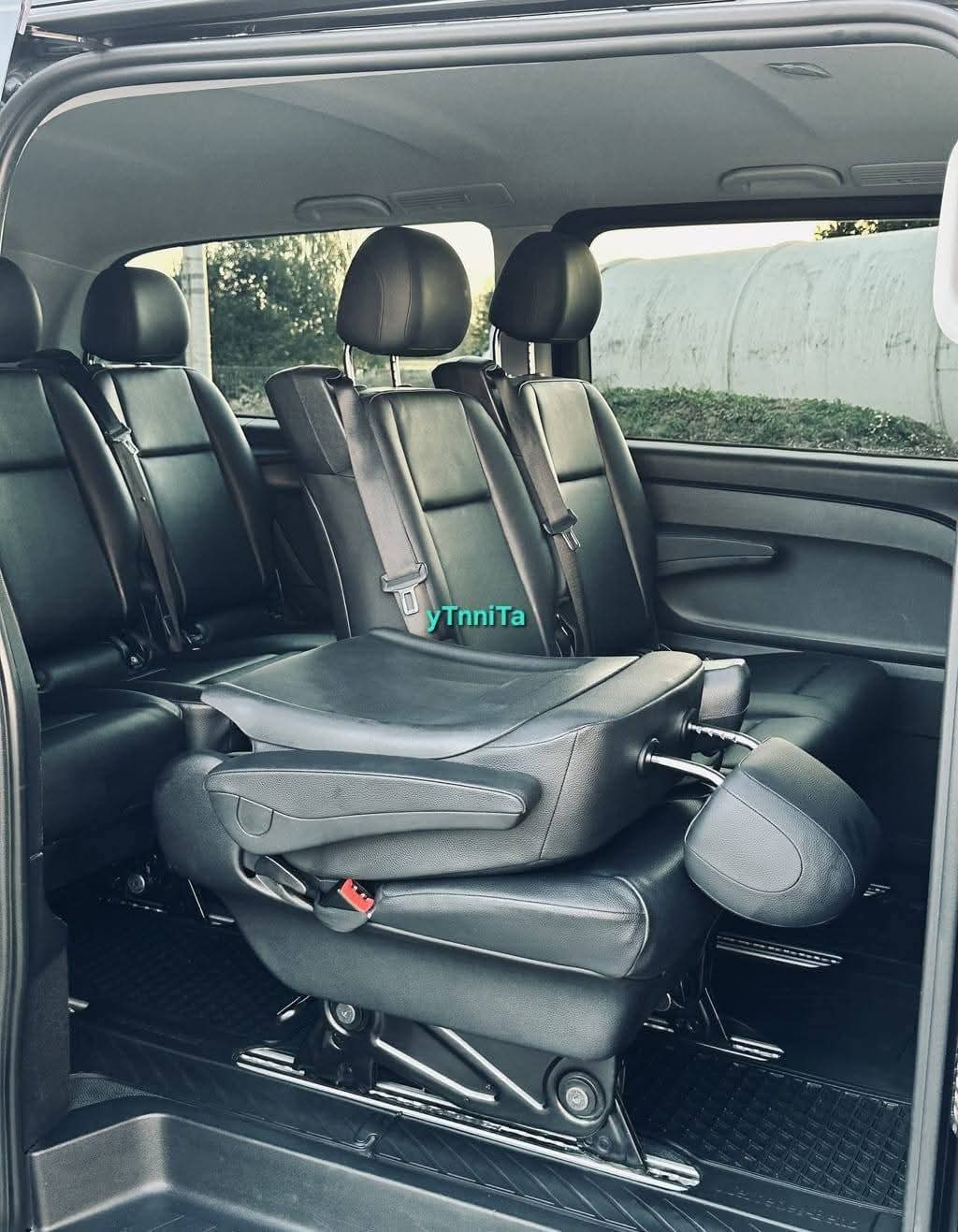 Mercedes-Benz Vito 114 CDI – Image 11