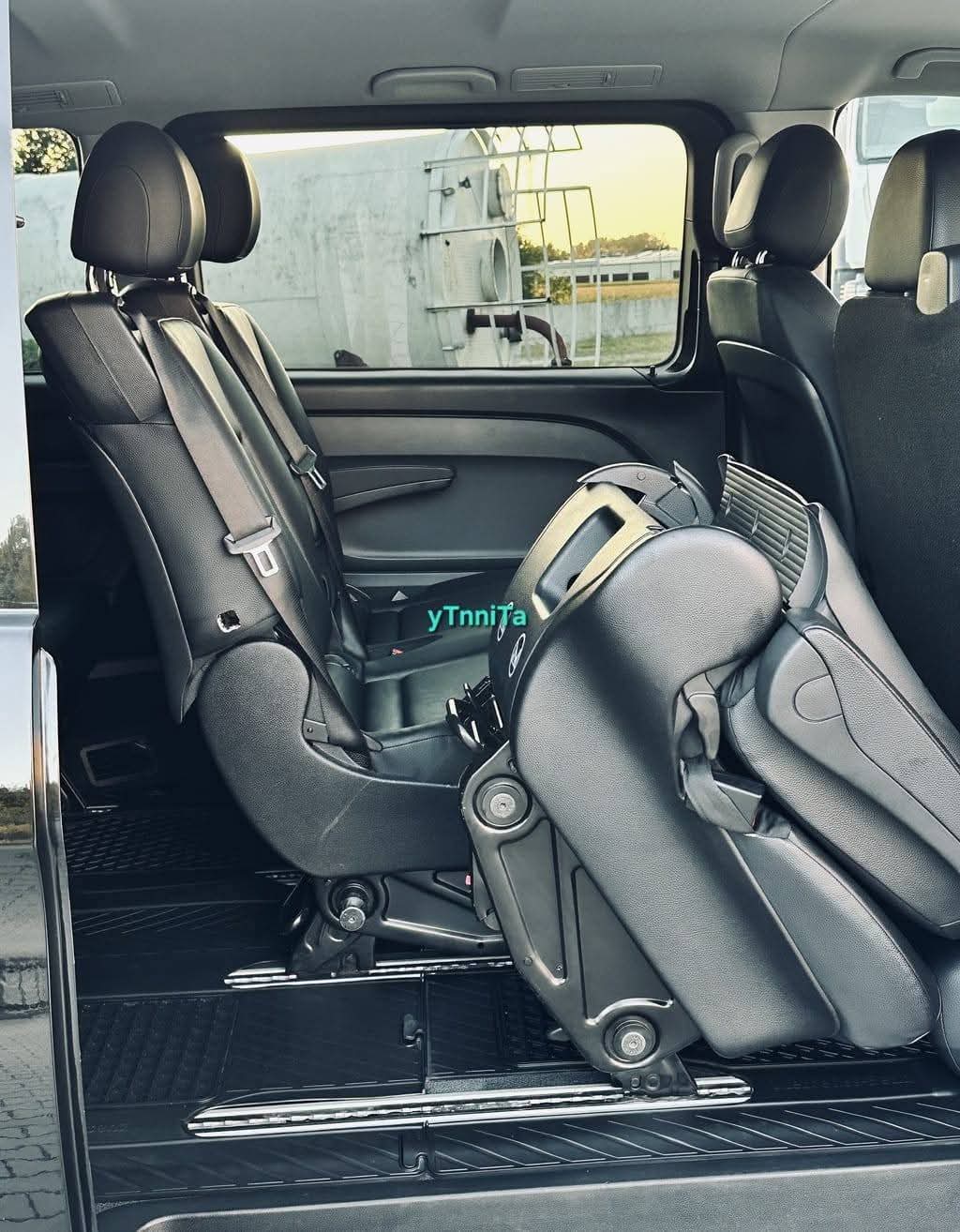 Mercedes-Benz Vito 114 CDI – Image 12