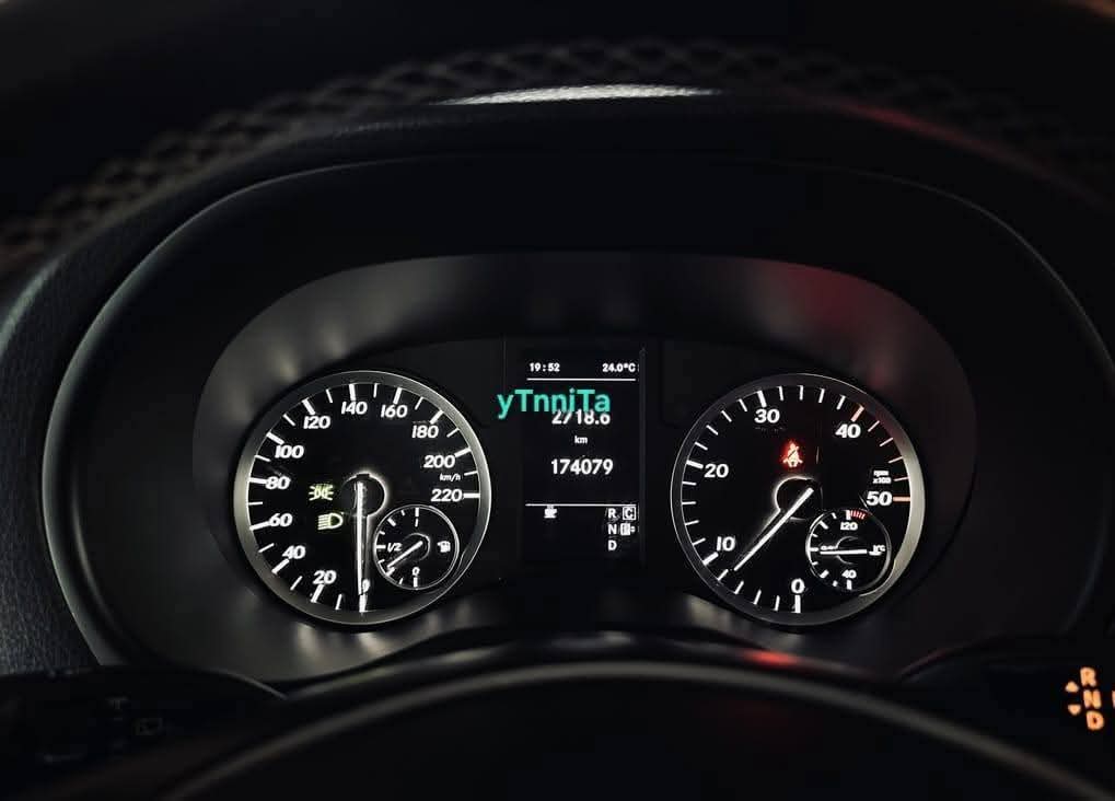 Mercedes-Benz Vito 114 CDI – Image 14