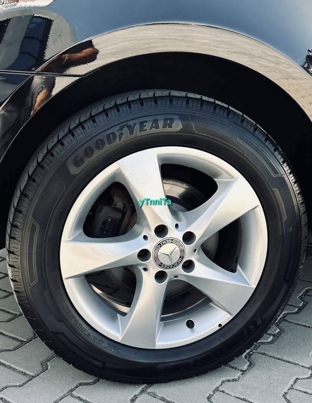 Mercedes-Benz Vito 114 CDI – Image 18