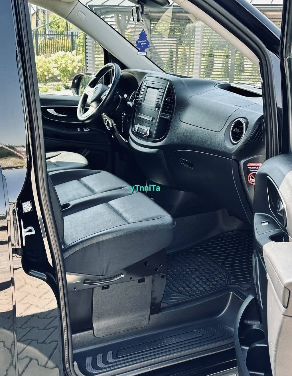 Mercedes-Benz Vito 114 CDI – Image 19