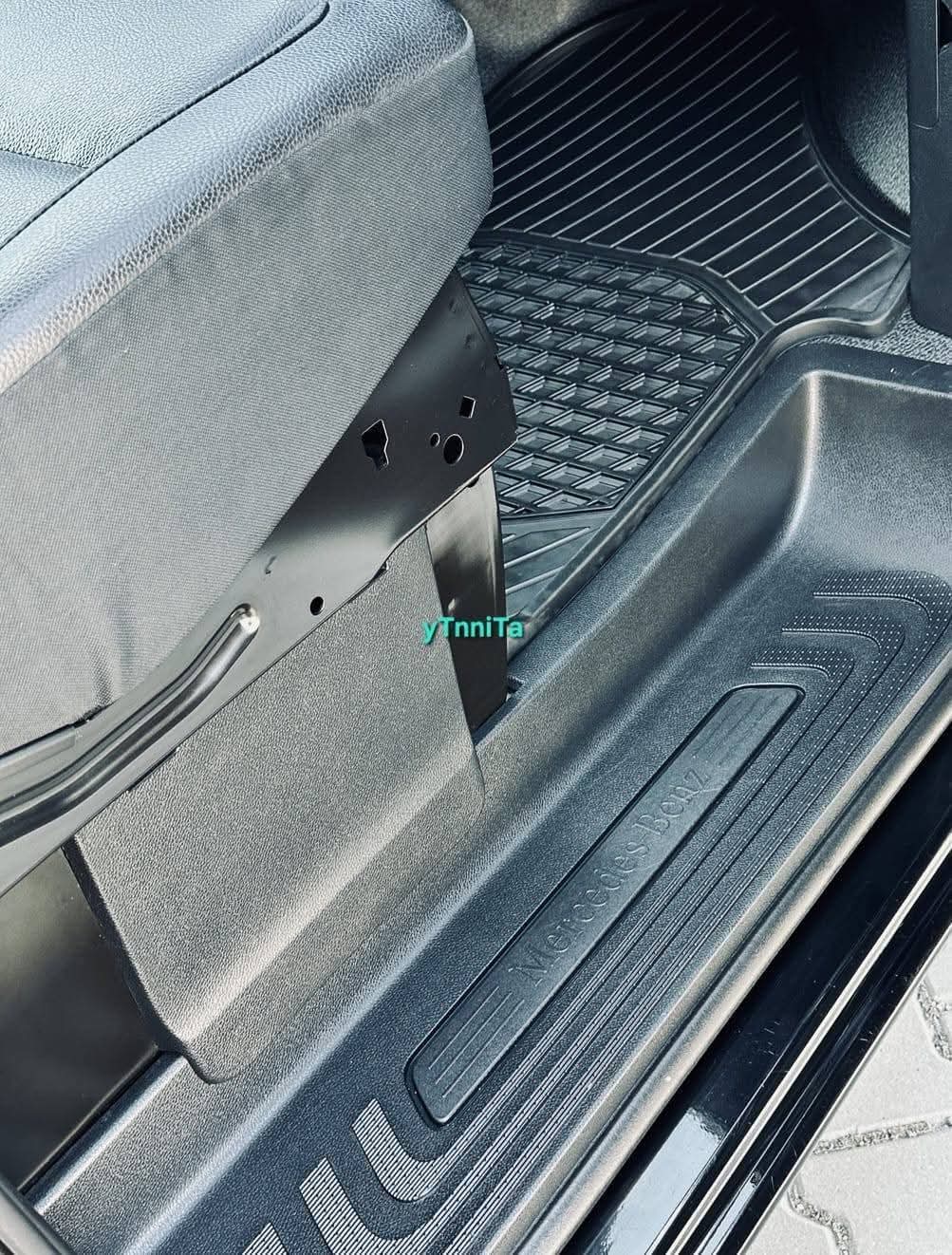 Mercedes-Benz Vito 114 CDI – Image 20