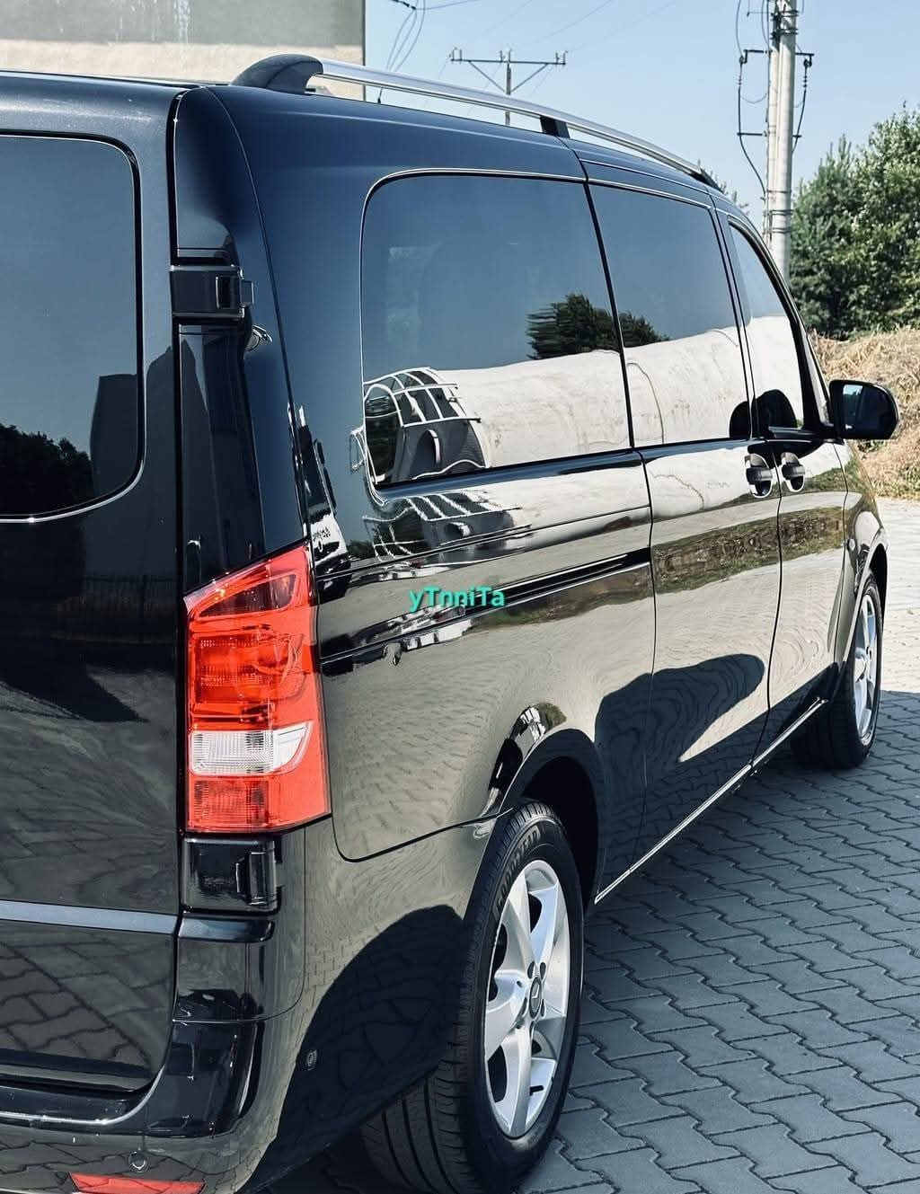 Mercedes-Benz Vito 114 CDI – Image 21