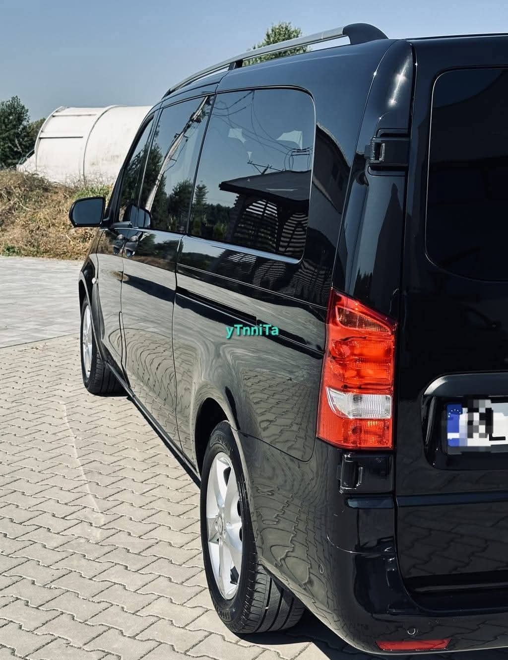 Mercedes-Benz Vito 114 CDI – Image 22