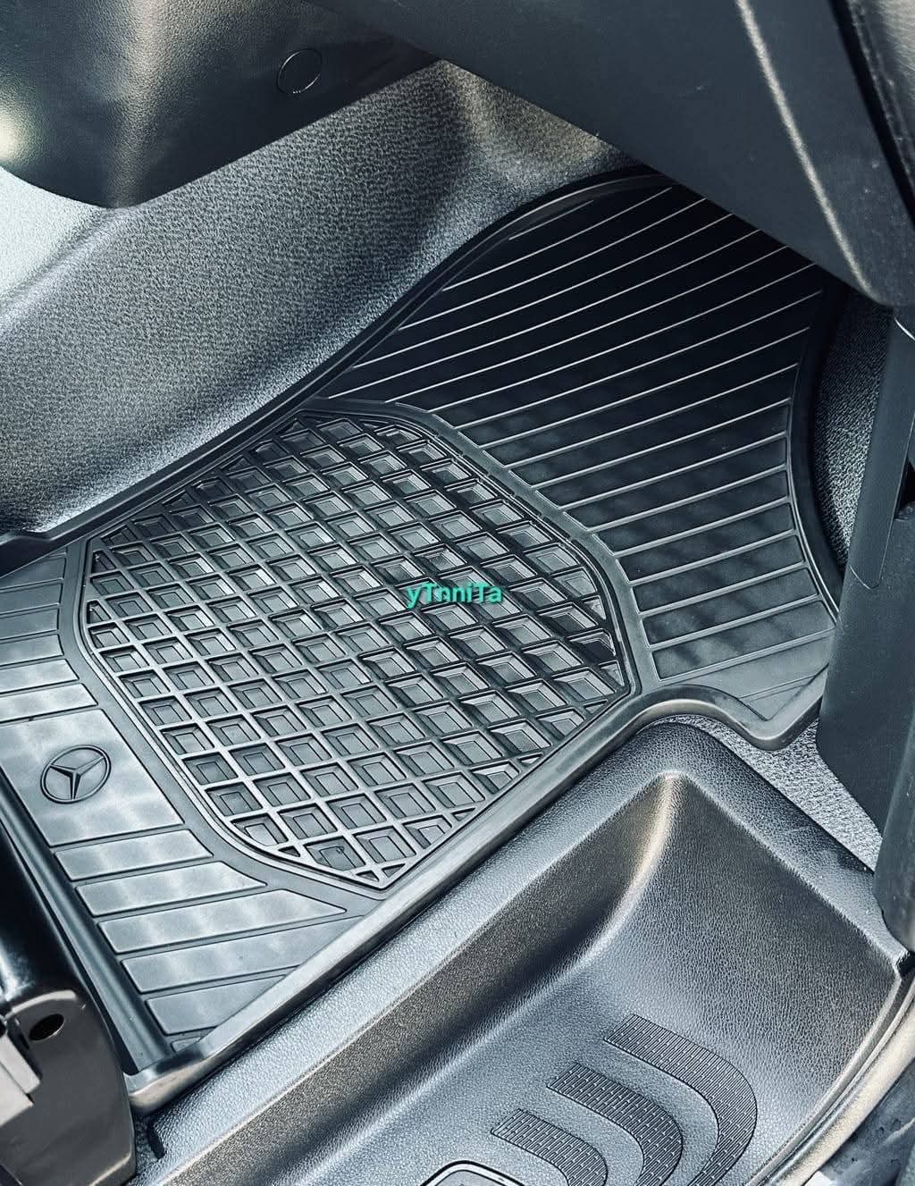 Mercedes-Benz Vito 114 CDI – Image 23