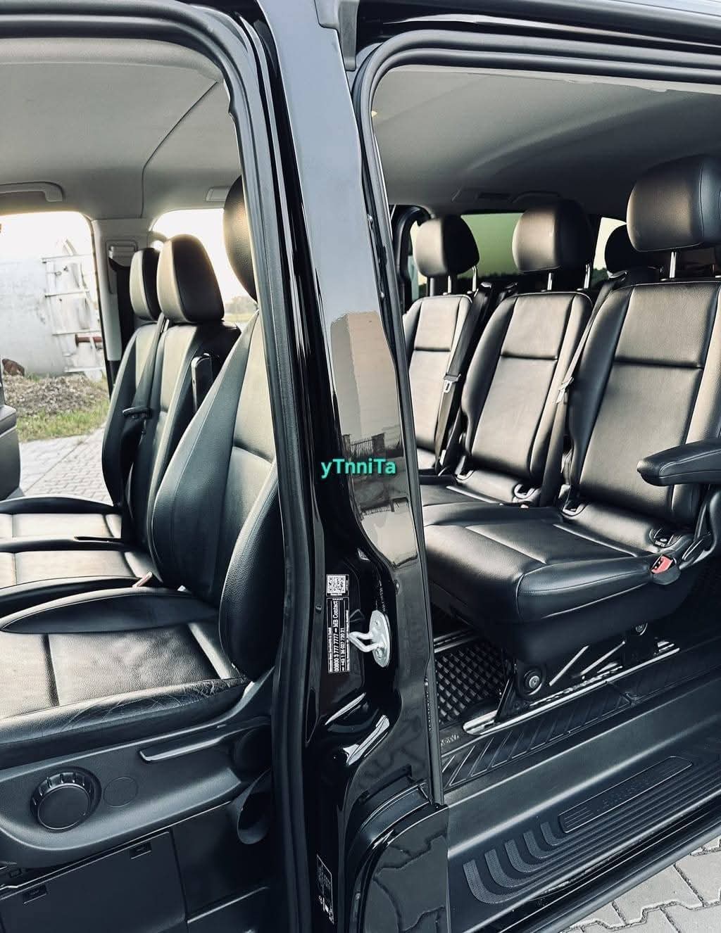 Mercedes-Benz Vito 114 CDI – Image 24