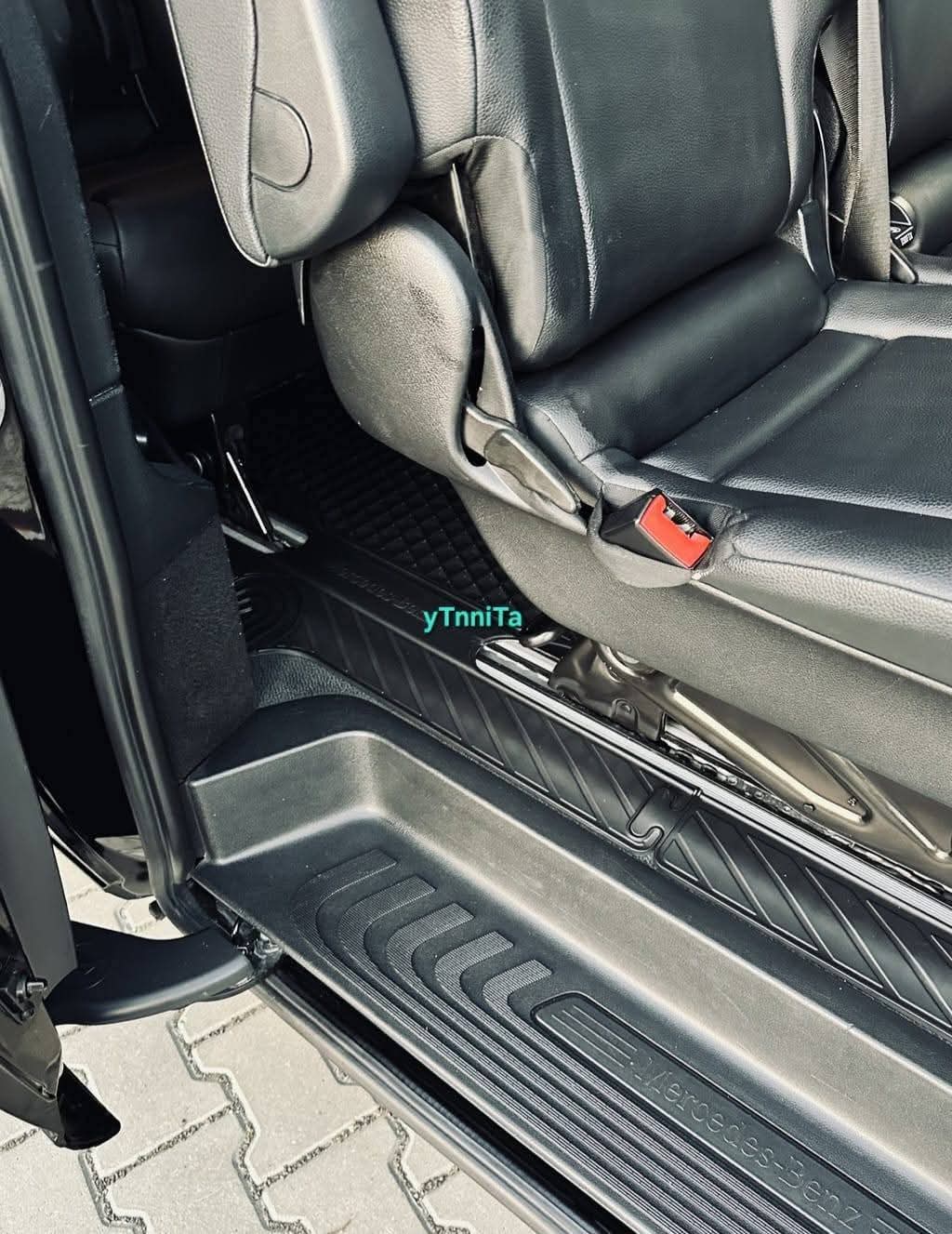 Mercedes-Benz Vito 114 CDI – Image 26