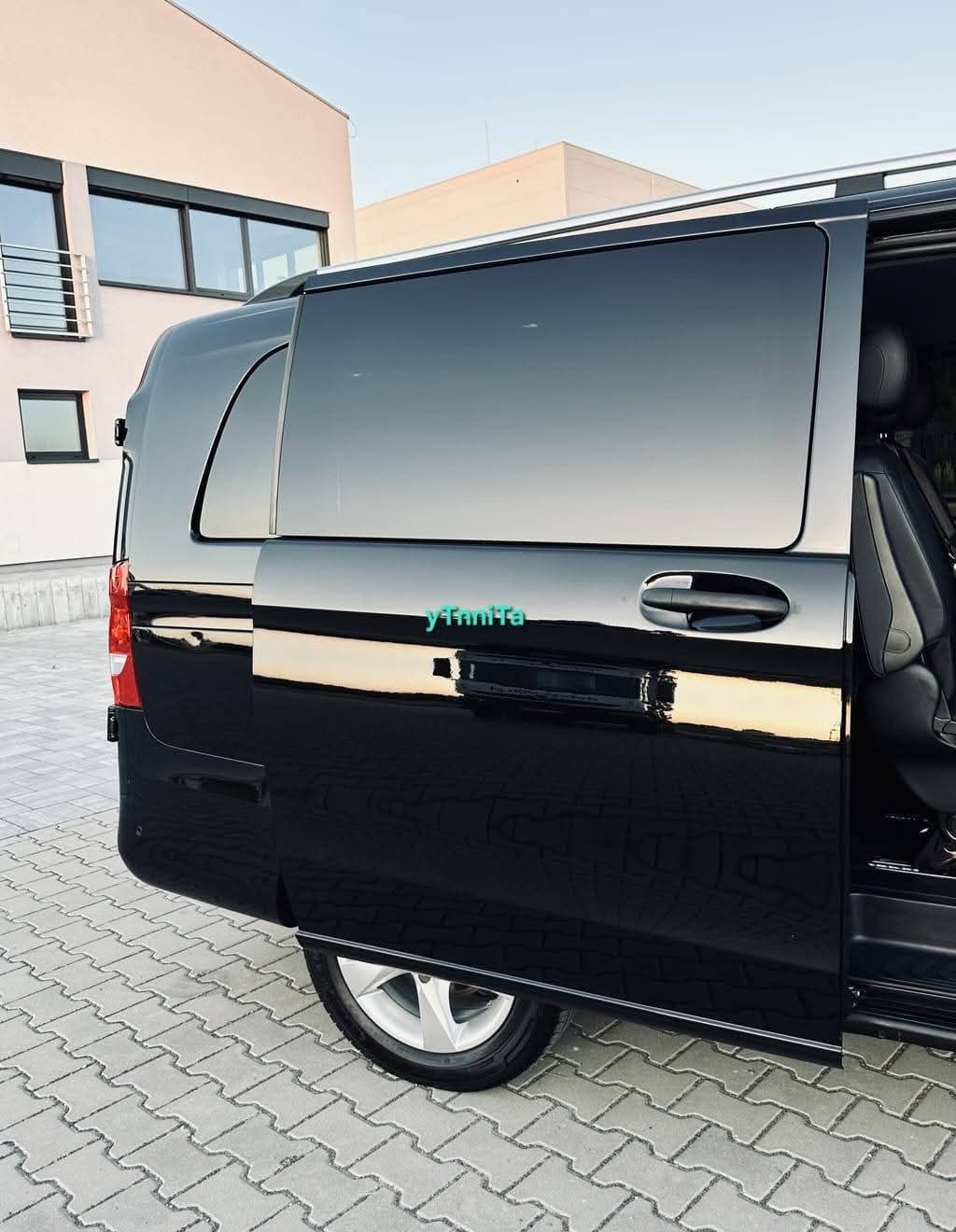 Mercedes-Benz Vito 114 CDI – Image 27