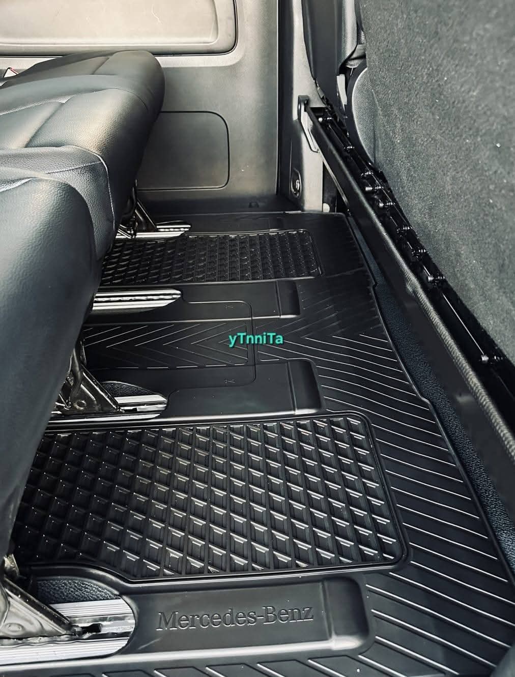 Mercedes-Benz Vito 114 CDI – Image 29