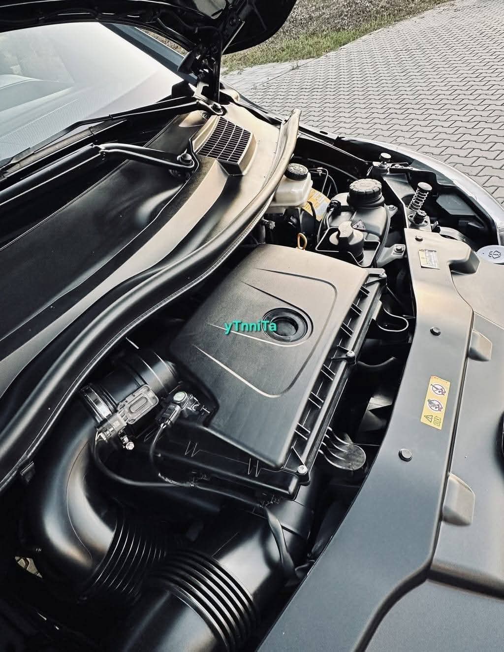 Mercedes-Benz Vito 114 CDI – Image 32