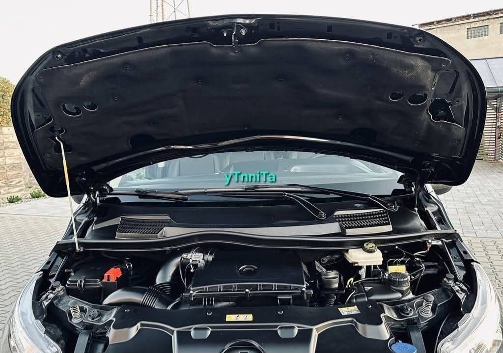 Mercedes-Benz Vito 114 CDI – Image 33