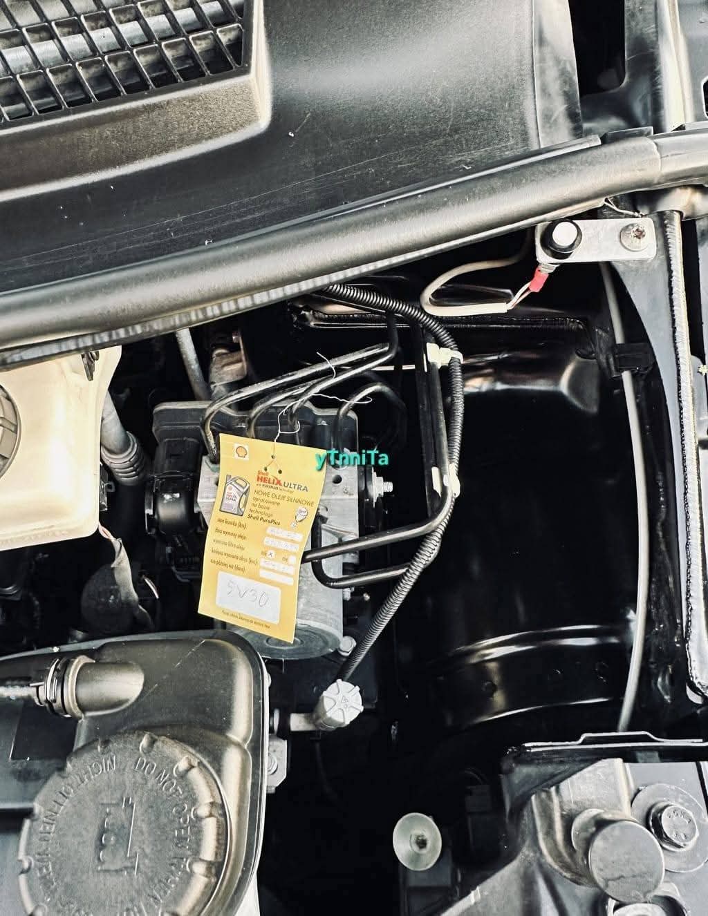 Mercedes-Benz Vito 114 CDI – Image 34