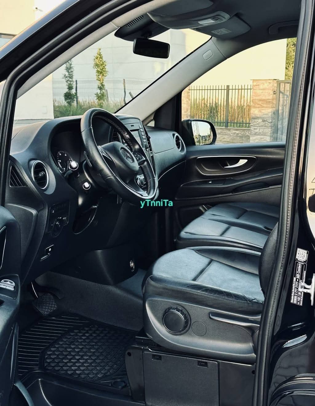 Mercedes-Benz Vito 114 CDI – Image 36