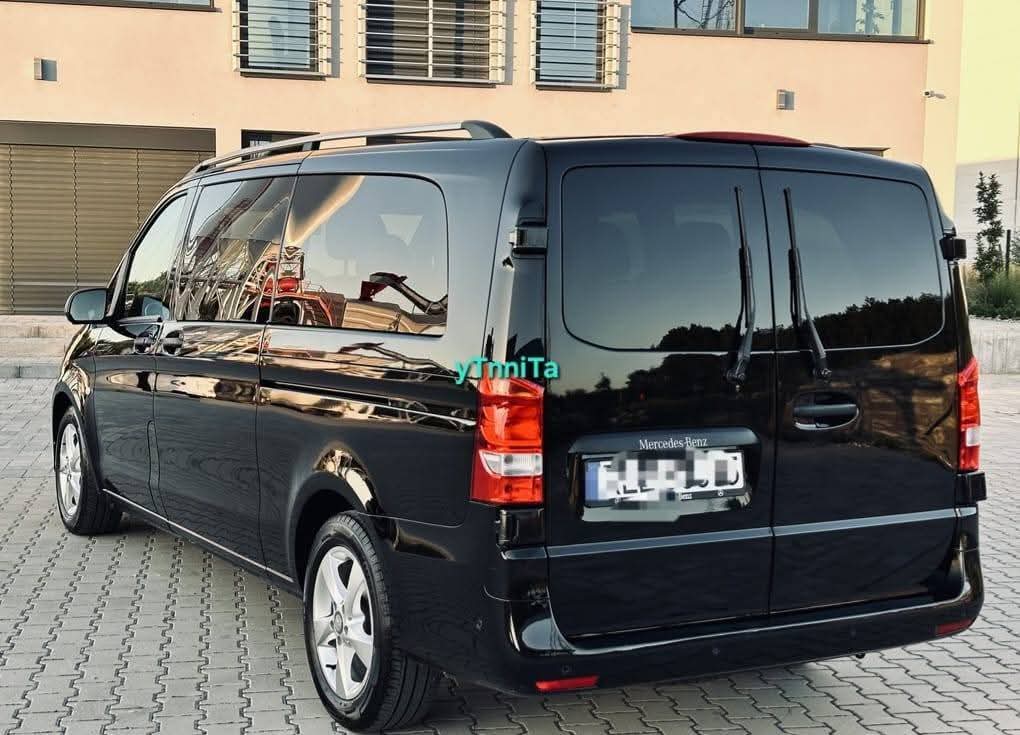 Mercedes-Benz Vito 114 CDI – Image 37